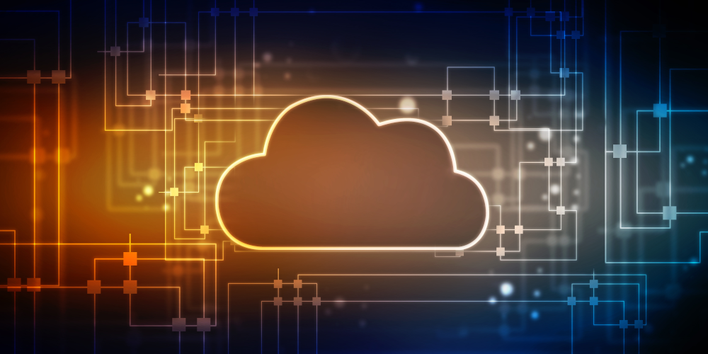 Cloud services