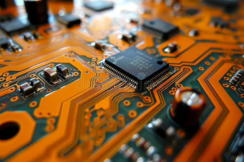 Computer hardware management